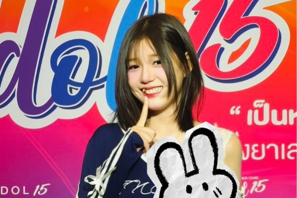2B Number 1 Participant